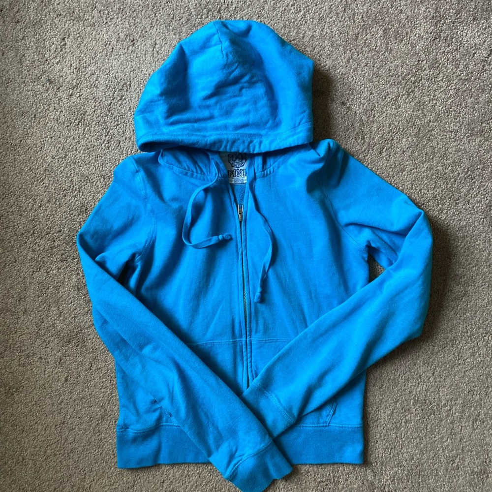 Victoria's Secret Pink Hoodie
